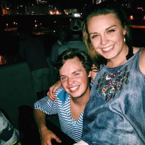 Meet your Posher, Elisabeth